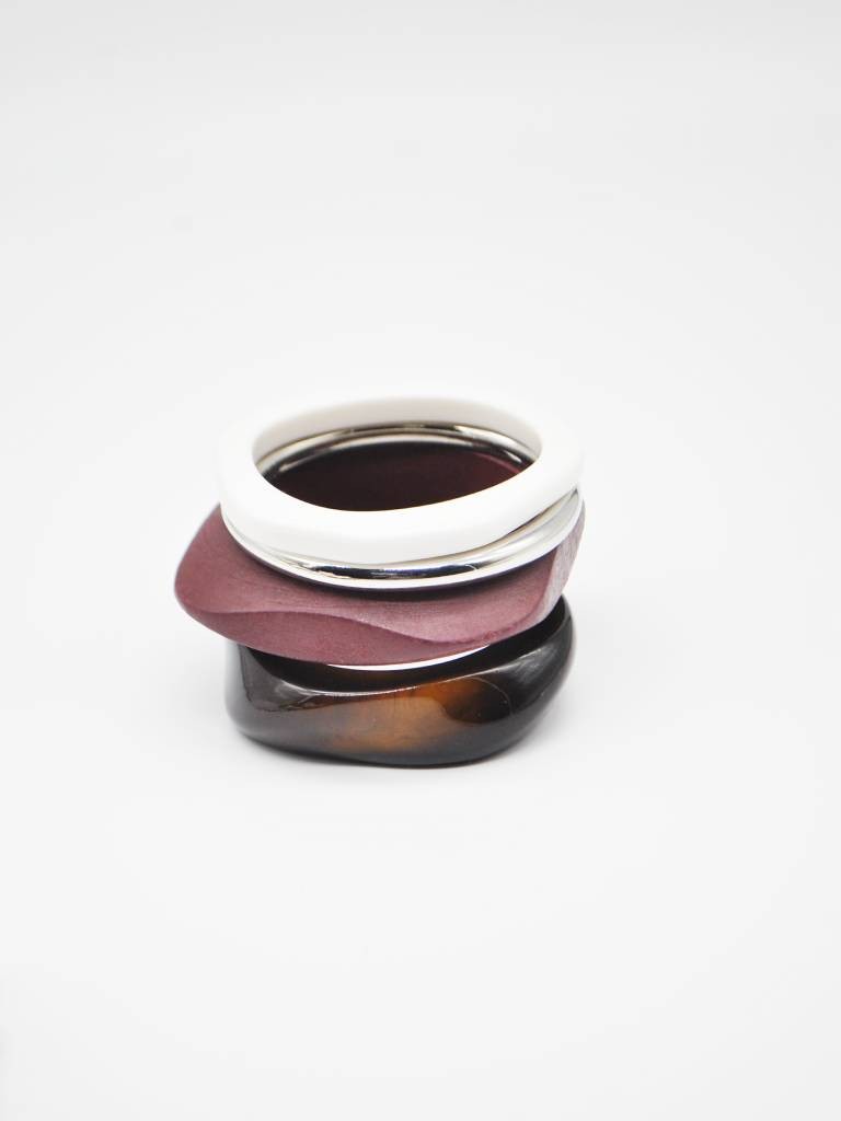 CONJUNTO DE PULSEIRAS