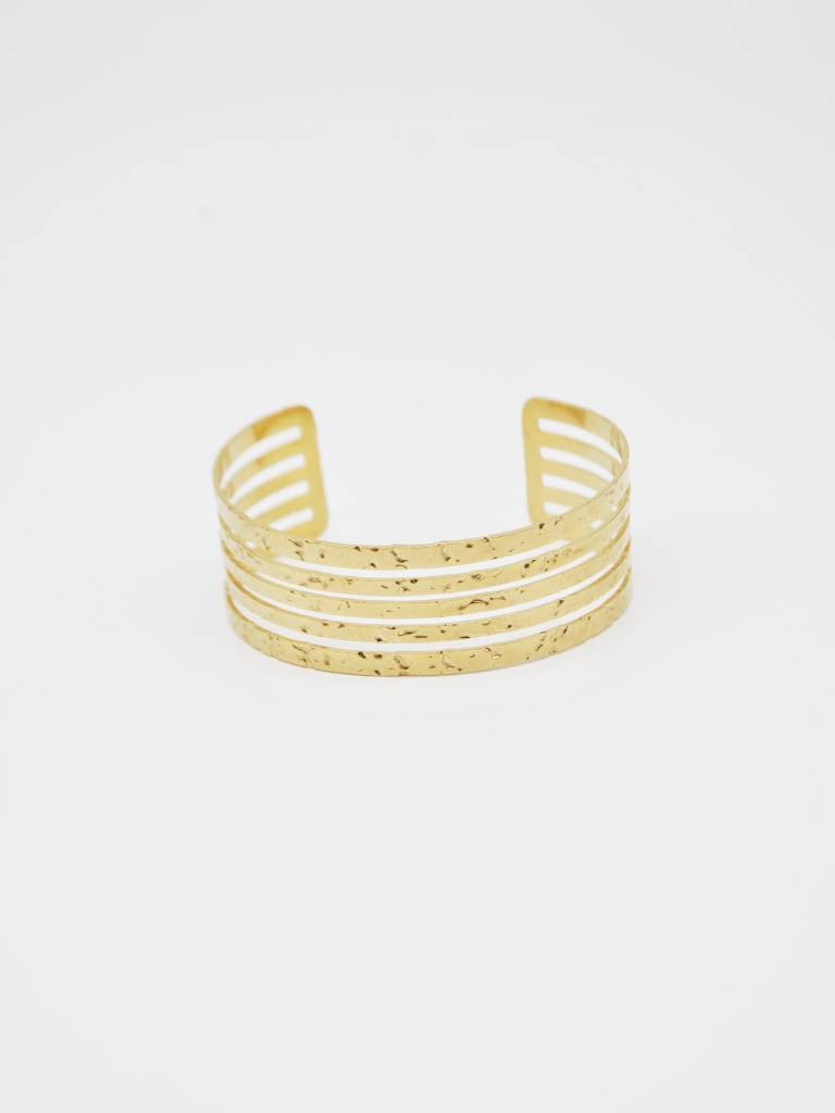PULSEIRA ESCRAVA COM ABERTURAS
