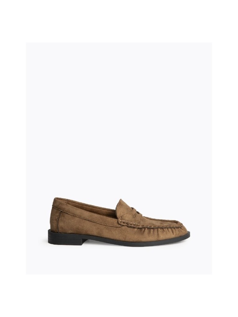 MOCASSIM  FRANZIDO SUAVE