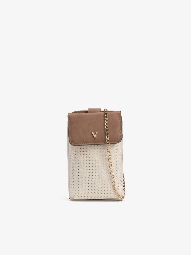 BOLSA PARA TELEMÓVEL BICOLOR