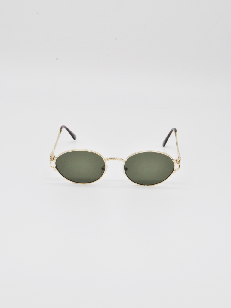ÓCULOS DE SOL OVAL