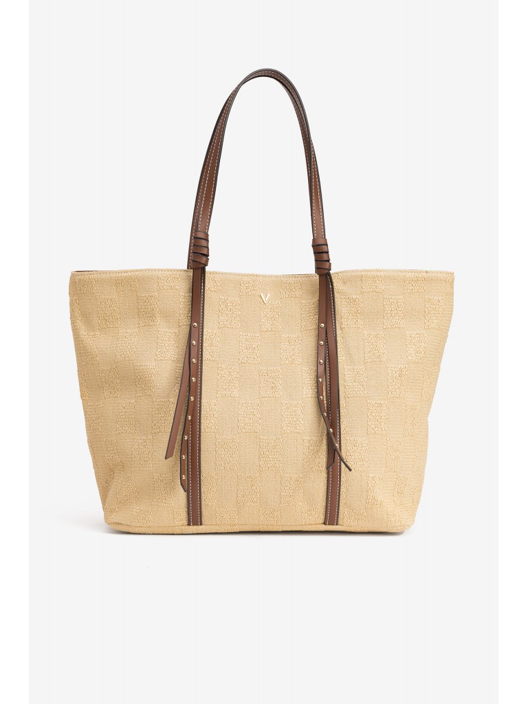 Mala Shopper Rafia